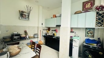 Nhà 2 Mặt Tiền Đường Số 8 Linh Xuân, Đất 61m2 có 5Pn 3wc Sổ hồng riêng