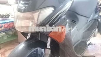 Xe tay ga Epicuro 150cc, máy zin,chính chủ bs đẹp