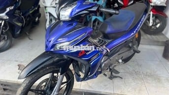 Jupiter Fi 2018❇️Đồng moto Đà Lạt❇️