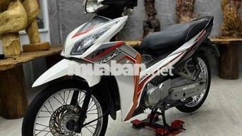 👉Wave RSX chính chủ bstp máy móc zin êm