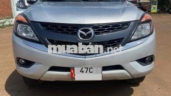 BT50 sx 2015 bản pull 3.2 AT 4x4 số tự động 2 cầu