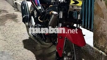bán xe Trần Văn Huy