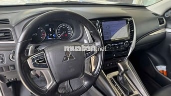 Mitsubishi Pajero Sport 2018 3.0G 4x4 AT