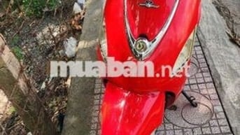 Cần bán xe atila fi bs 61 .có cc chủ xe