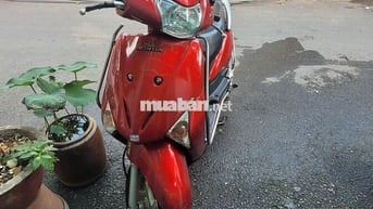 Lead 110 đẹp máy êm