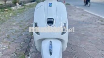 Vespa LX máy 3vie 2013 cực mới