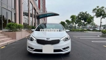 Kia K3 2015 2.0 AT - 85000 km