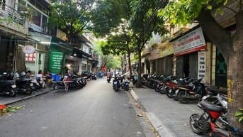MẶT PHỐ LẠC NGHIỆP – CĂN GÓC 2 MẶT TIỀN – VIEW HỒ – GIÁ DƯỚI 30 TỶ -
