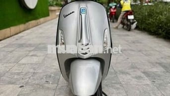 Sprint 2018 iget Abs bạc cực mới biển HN mới