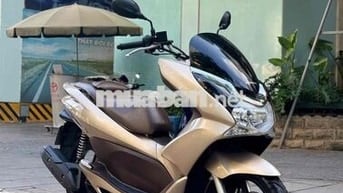 Pcx 125fi nhập thái nguyên chiếc 2011 máy đại chât