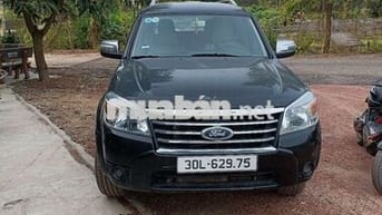 2010 2.5L 4x2 MT - 35000 km