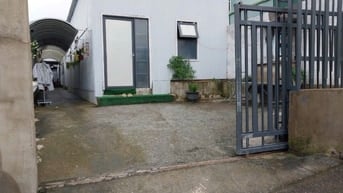 BÁN NHÀ 7X35 (245M² . Full TC)