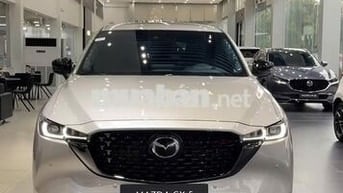 Mazda CX 5 2025