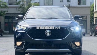 MG MGZS 2021 Luxury 1.5 AT 2WD - 29000 km full ls