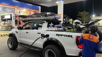 Ford raptor 2019 full có hổ trợ góp ngân hàng