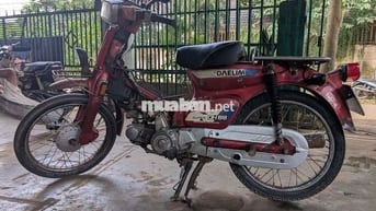 DH88 có đề, vua cày vua bền