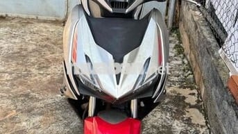 honda winerX