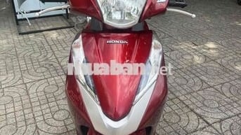 cần bán xe leaD