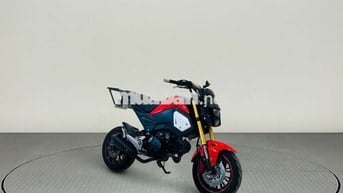 HONDA MSX125 2019 CHÍNH CHỦ