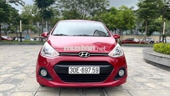 Hyundai Grand i10 2016 Grand 1.2 AT - 100000 km