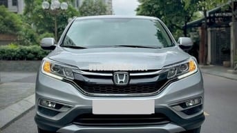 Honda CR V 2015 2.0 AT - 80000 km