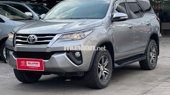 Toyota Fortuner 2018(Máy dầu) Nhập Indo - 94286 km