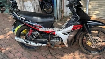 yamaha sirius