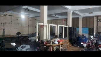 Cho thuê kho xưởng 1200m2 Quận Tân Phú
