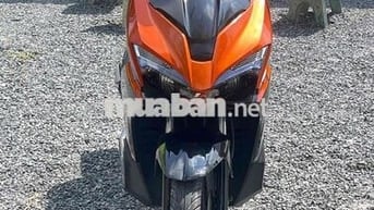 thanh lý ab2017 xe nguyên zin. odo 17k km.