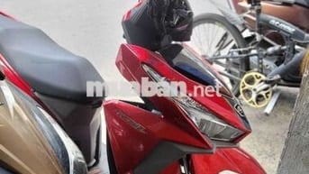 Vario click cũ Màu đỏ sản xuất Thái Lan