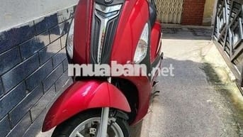 Xe grande nữ sử dụng, chính chủ