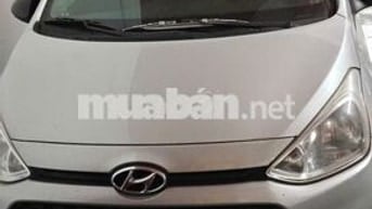 Hyundai Grand i10 2020 Grand 1.2 MT - 90000 km