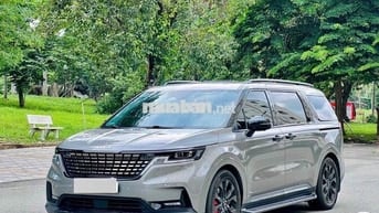Kia Carnival 2023 Signature 2.2D - 49000 km