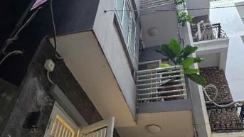 Bán nhà Ngọc Hà ô tô đỗ cửa, Dt 58m2, 4t, mt 4.4m, 14.2 tỷ, kinh doanh
