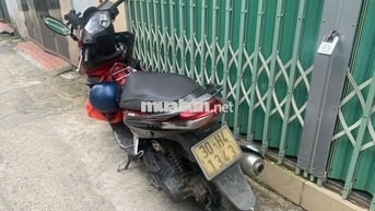Airblade 2008 đỏ đen - Một chủ từ đầu.