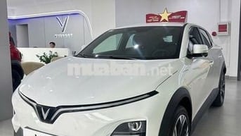 VF6 GIẢM 4% – TRẢ TỪ 146TR - MIỄN PHÍ SẠC 3 NĂM