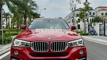 BMW X4 2016 xDrive20i - 88000 km