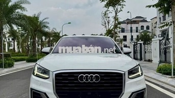 Audi Q2 2017  - 60000 km