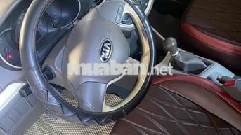 Kia Morning 2015 EX 1.25 MT - 150000 km
