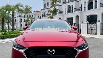 Mazda 3 2020 1.5L Luxury - 34000 km