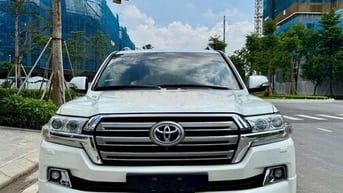 Toyota Land Cruiser 2016  - 160000 km