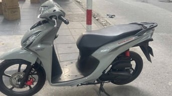 Bán xe Vision chính chủ ít sử dụng.