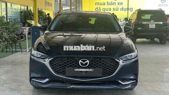 Mazda 3 2024 1.5L Luxury - 10000 km