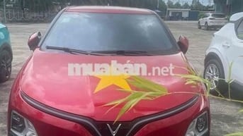 VinFast VF5 Plus 2024 - 95000 km