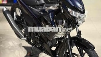 Raider150 2023 Lướt ( Hỗ trợ Trả GÓP 0 Đồng )