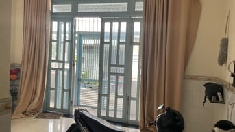 Cho thuê nhà nguyên căn hẻm 122 đường số 11, Trường Thọ , Thủ Đức