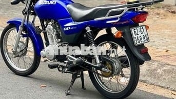 Suzuki GD 2019 chính chủ👉 Trả góp 10 trịu