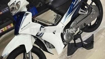 Sirius 2023 Lướt ( Hỗ trợ Trả GÓP 0 Đồng )