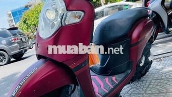 Chính chủ bán xe scoopy 2019