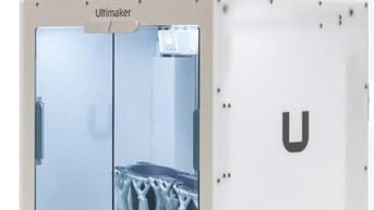Máy in 3D đời mới nhất Ultimaker S6